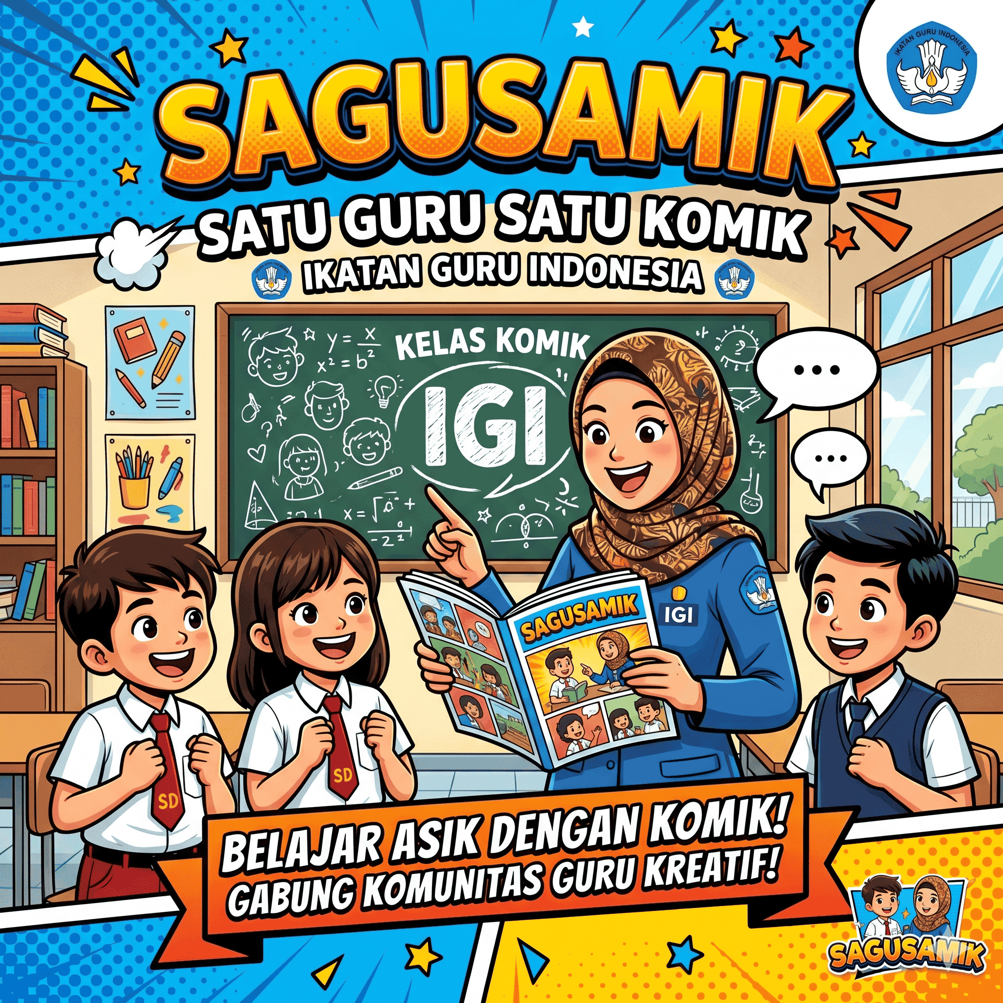 course